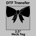 DTF Transfer 2.5" Thumbnail