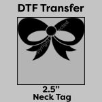 DTF Transfer 2.5" Thumbnail