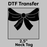 DTF Transfer 2.5" Thumbnail