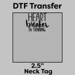 DTF Transfer 2.5" Thumbnail