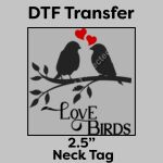 DTF Transfer 2.5" Thumbnail