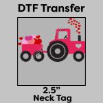 DTF Transfer 2.5" Thumbnail