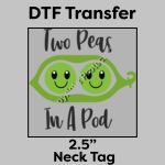 DTF Transfer 2.5" Thumbnail