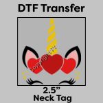 DTF Transfer 2.5" Thumbnail