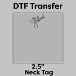 DTF Transfer 2.5" Thumbnail