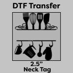 DTF Transfer 2.5" Thumbnail
