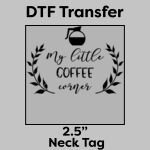 DTF Transfer 2.5" Thumbnail