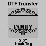 DTF Transfer 2.5" Thumbnail