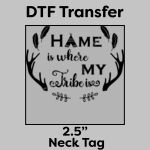 DTF Transfer 2.5" Thumbnail