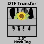 DTF Transfer 2.5" Thumbnail