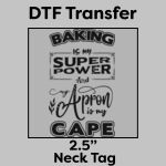 DTF Transfer 2.5" Thumbnail