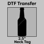 DTF Transfer 2.5" Thumbnail