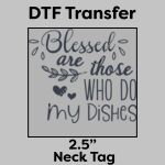 DTF Transfer 2.5" Thumbnail