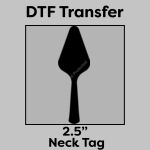 DTF Transfer 2.5" Thumbnail