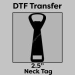 DTF Transfer 2.5" Thumbnail