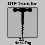 DTF Transfer 2.5" Thumbnail