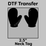 DTF Transfer 2.5" Thumbnail