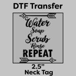 DTF Transfer 2.5" Thumbnail