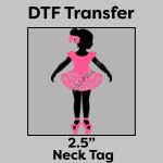 DTF Transfer 2.5" Thumbnail
