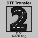 DTF Transfer 2.5" Thumbnail
