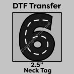 DTF Transfer 2.5" Thumbnail