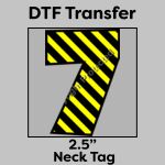 DTF Transfer 2.5" Thumbnail