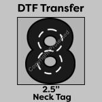 DTF Transfer 2.5" Thumbnail