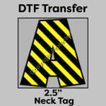DTF Transfer 2.5" Thumbnail