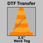 DTF Transfer 2.5" Thumbnail