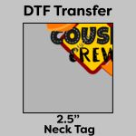 DTF Transfer 2.5" Thumbnail