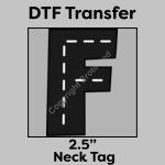 DTF Transfer 2.5" Thumbnail