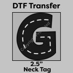 DTF Transfer 2.5" Thumbnail