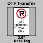 DTF Transfer 2.5" Thumbnail