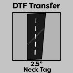 DTF Transfer 2.5" Thumbnail