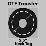 DTF Transfer 2.5" Thumbnail