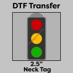 DTF Transfer 2.5" Thumbnail