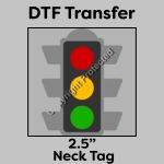 DTF Transfer 2.5" Thumbnail