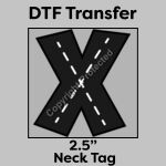 DTF Transfer 2.5" Thumbnail