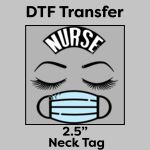 DTF Transfer 2.5" Thumbnail
