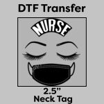 DTF Transfer 2.5" Thumbnail