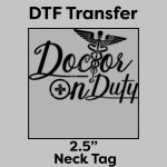 DTF Transfer 2.5" Thumbnail