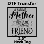 DTF Transfer 2.5" Thumbnail