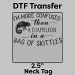 DTF Transfer 2.5" Thumbnail