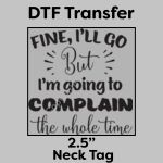 DTF Transfer 2.5" Thumbnail