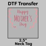 DTF Transfer 2.5" Thumbnail