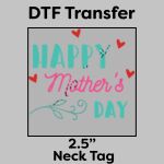 DTF Transfer 2.5" Thumbnail