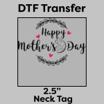 DTF Transfer 2.5" Thumbnail