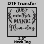 DTF Transfer 2.5" Thumbnail
