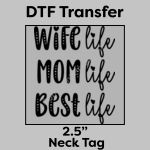 DTF Transfer 2.5" Thumbnail