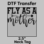 DTF Transfer 2.5" Thumbnail